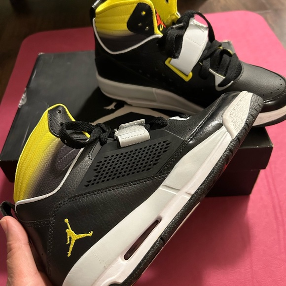 Jordan flight - Picture 5 of 7